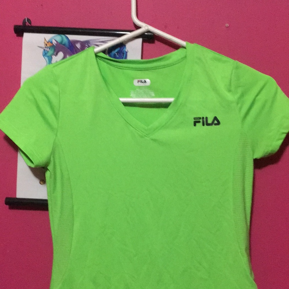 FILA